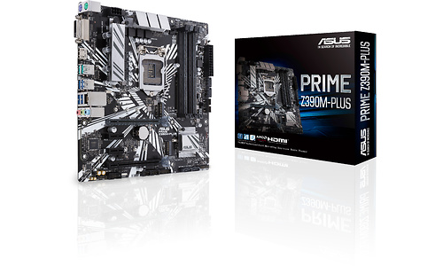 Asus Prime Z390M-Plus