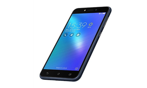 Asus ZenFone Live 32GB Navy Black