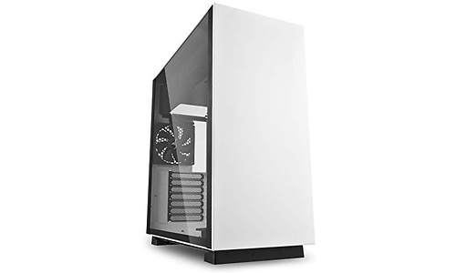 Sharkoon Pure Steel Window White