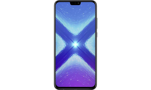 Honor 8X 64GB Black
