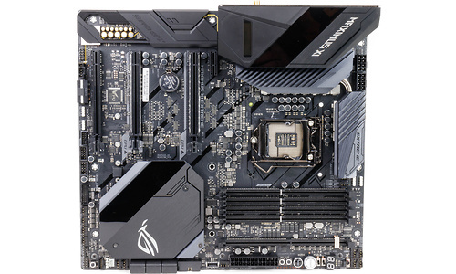 Asus RoG Maximus XI Extreme