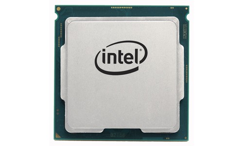 Intel Core i5 9600K Tray