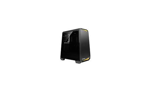 Antec Budget Gamer NX100 Black