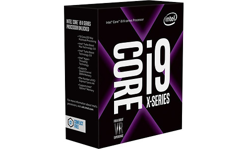 Intel Core i9 9920X Boxed