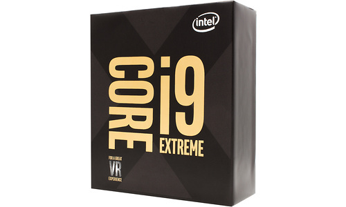 Intel Core i9 9980XE Boxed