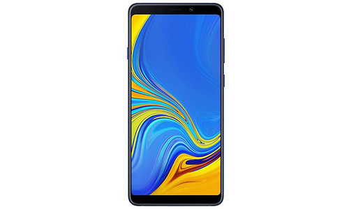 Samsung Galaxy A9 Blue