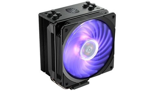 Cooler Master Hyper 212 RGB Black