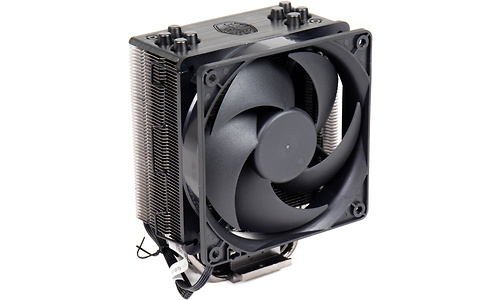 Cooler Master Hyper 212 Black