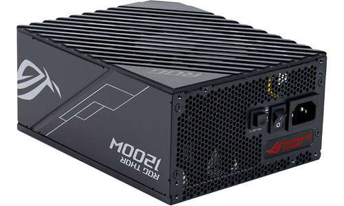 Asus RoG Thor 1200W