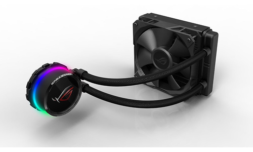 Asus RoG Ryuo Performance 120mm