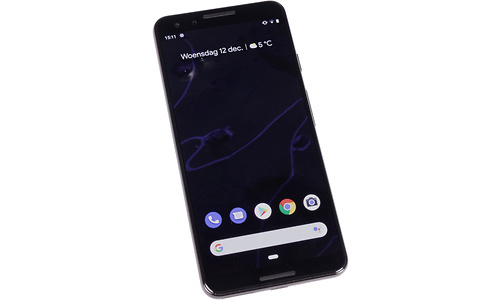 Google Pixel 3 64GB Black