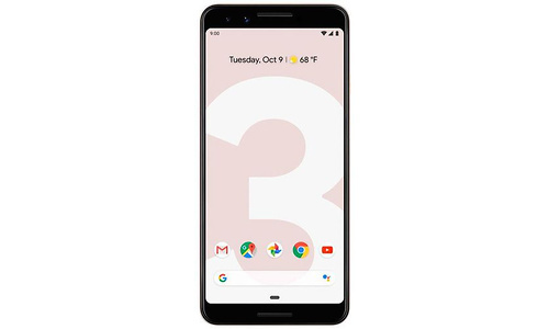 Google Pixel 3 128GB Pink