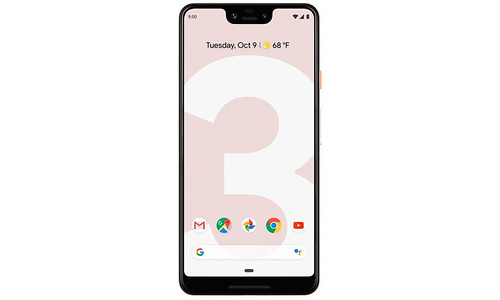 Google Pixel 3 XL 128GB Pink