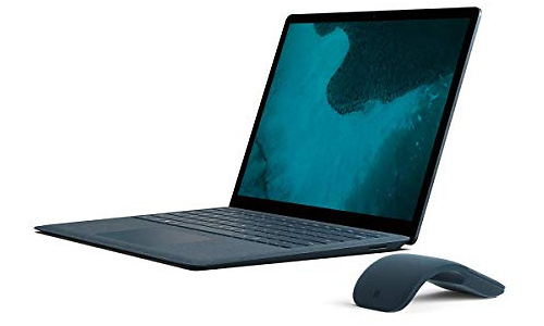 Microsoft Surface Laptop 2 256GB i5 8GB (LQN-00041)