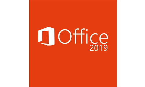 Microsoft Office Home & Business 2019 (NL)