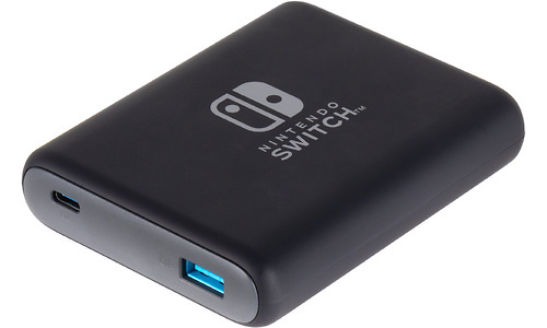 Anker PowerCore 13400 Nintendo Switch Edition