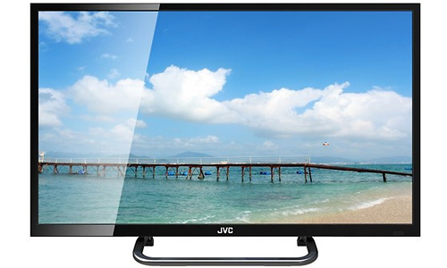 JVC LT-28HA82U