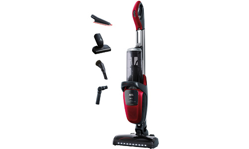 AEG FX9-1-ANIM Red