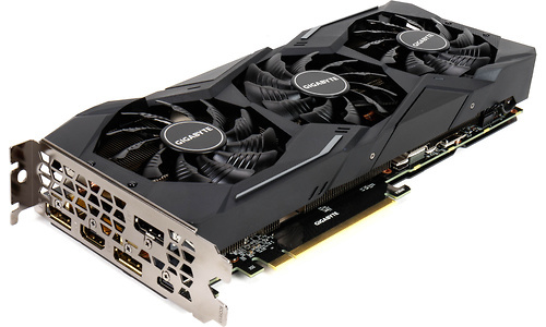Gigabyte GeForce RTX 2070 WindForce 8GB