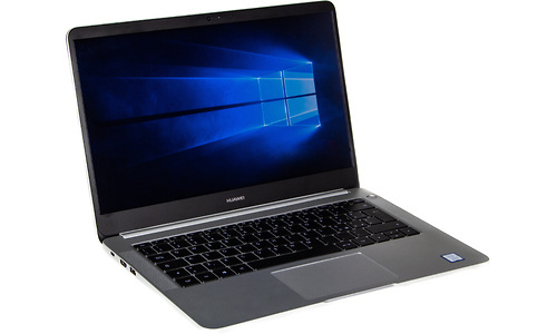 Huawei Matebook D