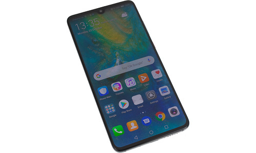 Huawei Mate 20 Black
