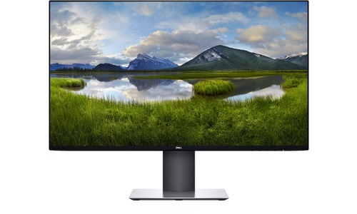 Dell UltraSharp InfinityEdge U2719DC
