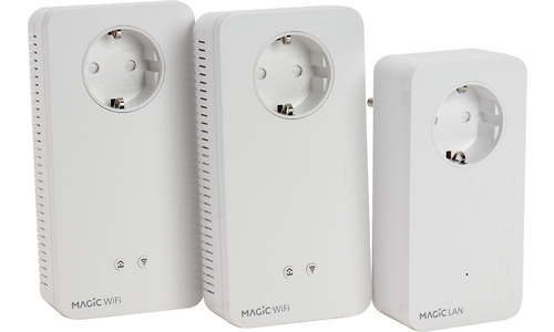 Devolo Magic 2 WiFi Multiroom kit