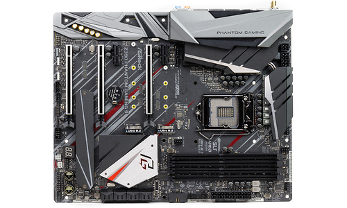 ASRock Z390 Phantom Gaming 9
