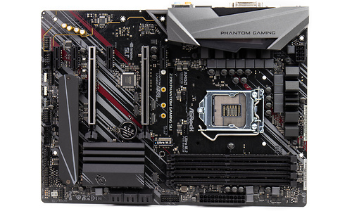 ASRock Z390 Phantom Gaming SLI