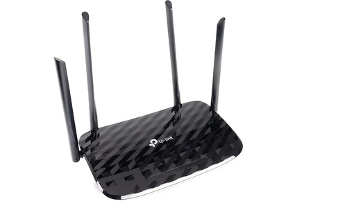 TP-Link Archer C6