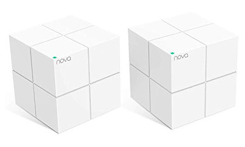 Tenda Nova MW6 Mesh WiFi kit 2-Pack