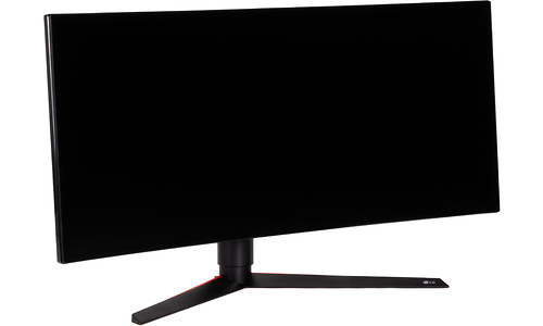 LG 34GK950F