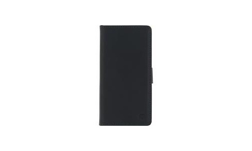 Mobilize Classic Wallet Book Case Huawei G Play Mini Black