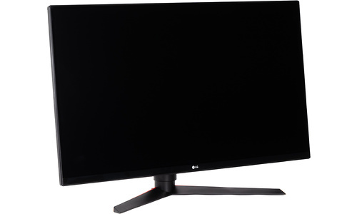 LG 32GK650F