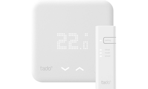 Tado Smart Thermostat Starter Kit V3+