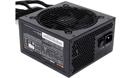Be quiet! Pure Power 11 300W Black