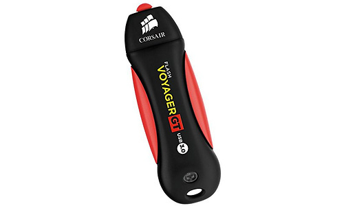 Corsair Flash Voyager GT 256GB Black/Red