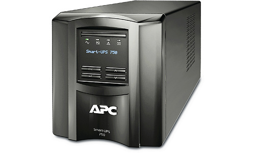 APC SMT750IC