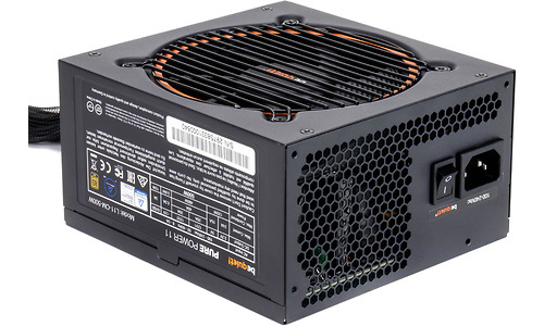 Be quiet! Pure Power 11 CM 500W