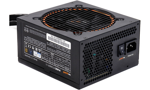 Be quiet! Pure Power 11 CM 600W