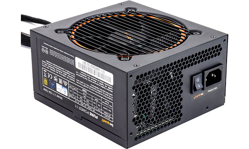 Be quiet! Pure Power 11 CM 700W