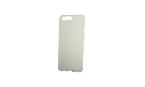 Mobilize Gelly Case OnePlus 5 Clear