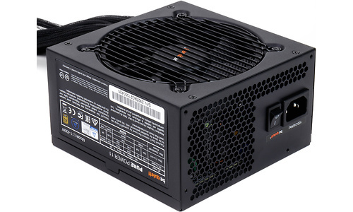 Be quiet! Pure Power 11 400W