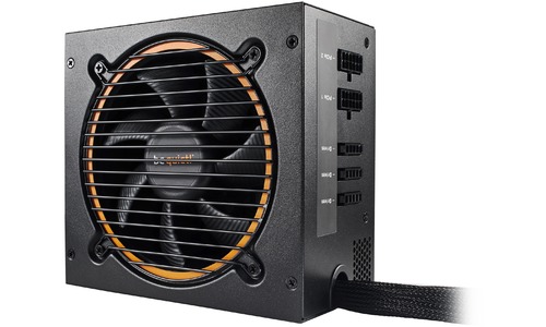 Be quiet! Pure Power 11 400W CM