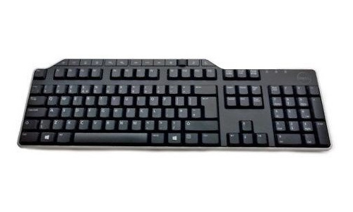 Dell KB522 Black