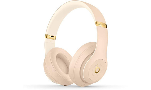 Beats by Dr. Dre Studio3 Over-Ear Sand