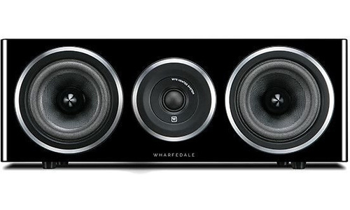 Wharfedale Diamond 11.CS Black
