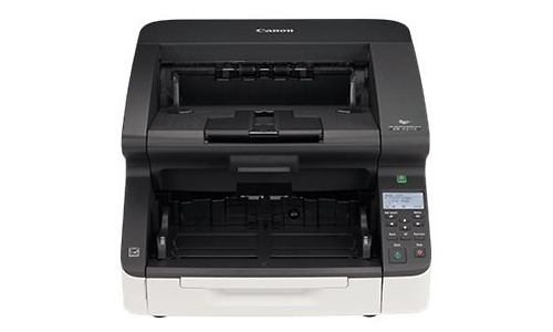 Canon ImageFormula DR-G2110