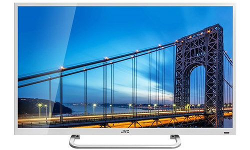 JVC LT-32HG82WU