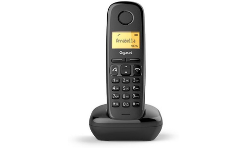 Gigaset A270 Duo Black